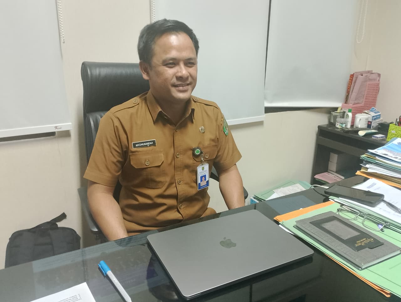 May Day 2026 di Kaltim: Fokus Silaturahmi, Aspirasi Disalurkan Tanpa Aksi Jalanan