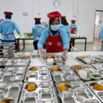 18 SPPG di Kalimantan Utara Ditutup Sementara, Terkendala IPAL dan Sertifikasi Higiene