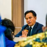 Yusril: Kritik Akademisi Semakin Tajam, Pemerintah Justru Semakin Senang