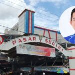 Viktor Yuan Minta Revitalisasi Pasar Segiri Dikaji Matang dan Dilakukan Bertahap