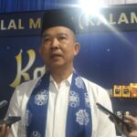 Viktor Yuan Apresiasi KalaFest 2026, Dorong UMKM dan Produk Lokal Kaltim Berkembang