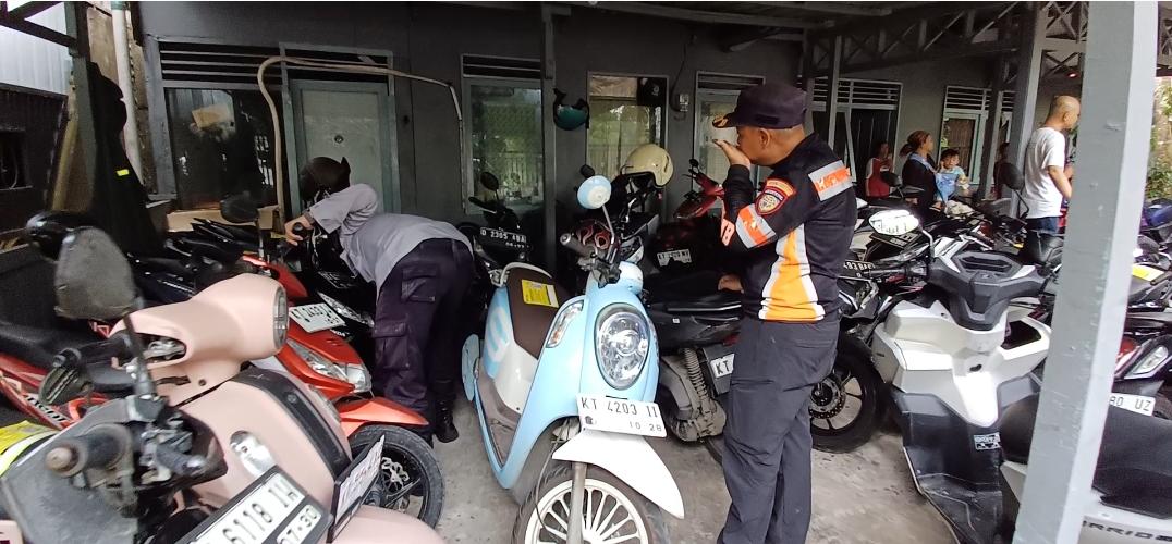 Viktor Yuan Soroti Penertiban Dishub di Halaman Rumah Warga: Jangan Masuk Ranah Privat