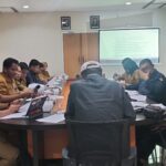 DPRD Samarinda Bahas Raperda Pemanfaatan Jalan untuk Optimalkan PAD dan Tata Kelola Utilitas