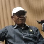 Bapemperda DPRD Samarinda Kaji Ulang Raperda Pemanfaatan Jalan Kota
