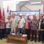 DAD Kaltim Kecam Salah Pakai Atribut Dayak Kenyah di Acara Menteri, Desak Penyelenggara Lakukan Permintaan Maaf Terbuka