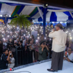 Penutupan KalaFest 2026, Novan Syahronny Pasie Harap Pelibatan UMKM Semakin Luas