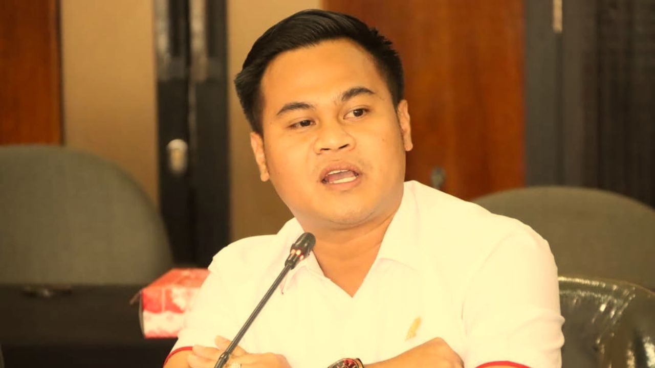 Romadhony: Anak Muda Samarinda Punya Potensi Besar di Ekonomi Kreatif