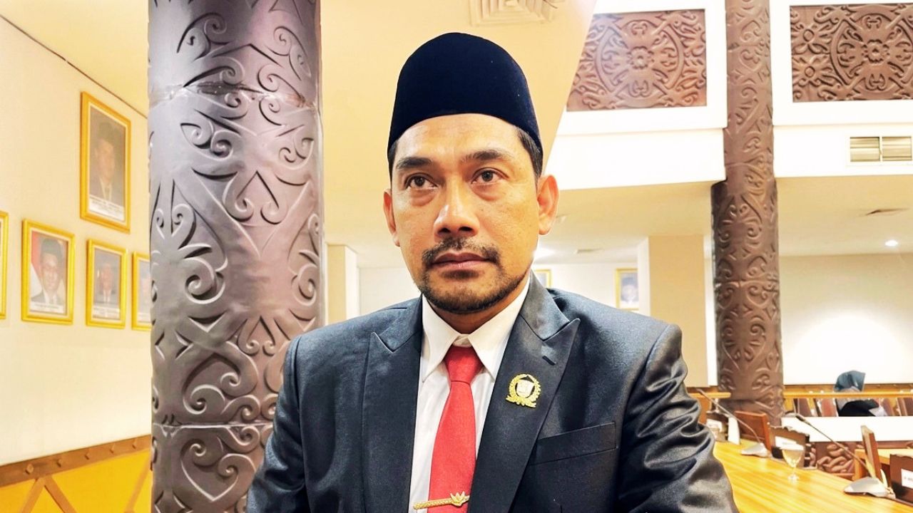 Abdul Rohim: Penanganan Sampah Butuh Kesadaran Masyarakat dan Dukungan Pemerintah