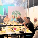 Forsat Kaltim Pilih Jalur Dialog di Tengah Gelombang Aksi, Siapkan Audiensi ke Gubernur