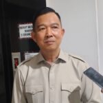 Raperda Pengelolaan Pasar Rakyat Samarinda Masuki Tahap Draft