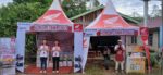 Astra Motor Kalimantan Timur 2 hadirkan “Honda Etam Peduli Banjir Kubar”