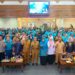 Kutim Resmikan Sekolah Lansia, Sasar 200 Peserta di Empat Wilayah