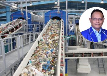 DPRD Samarinda Pertanyakan Nasib 10 Insinerator di Tengah Rencana Pembangunan PLTSa