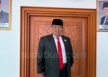 Dr Sani Usul Kredit Bertuah Diperluas, Plafon Pinjaman UMKM Dinilai Tak Lagi Cukup