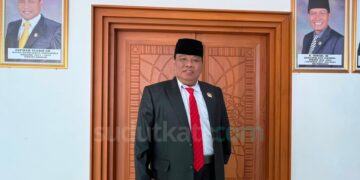 Dr Sani Usul Kredit Bertuah Diperluas, Plafon Pinjaman UMKM Dinilai Tak Lagi Cukup