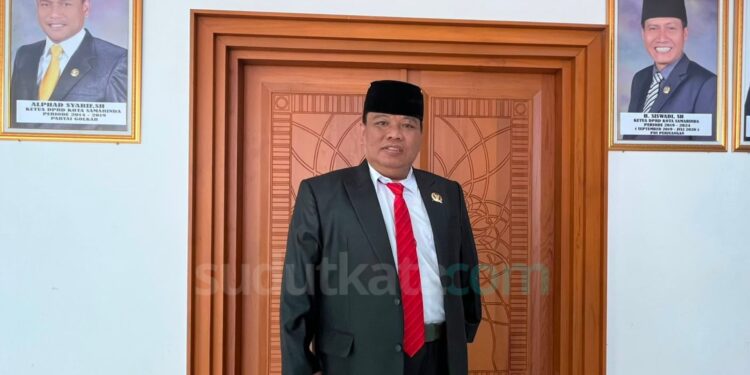 Dr Sani Usul Kredit Bertuah Diperluas, Plafon Pinjaman UMKM Dinilai Tak Lagi Cukup