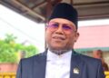Samri Shaputra: Pemuda Harus Hadir Menjawab Persoalan Sosial di Tengah Masyarakat