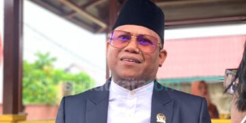 Samri Shaputra: Pemuda Harus Hadir Menjawab Persoalan Sosial di Tengah Masyarakat