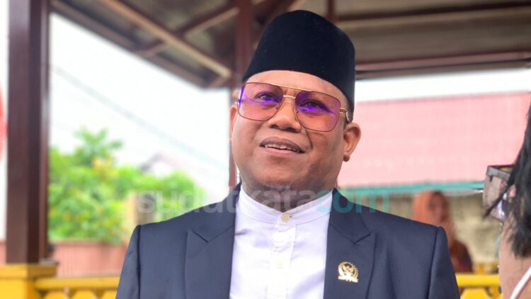 Samri Shaputra