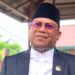 Samri Shaputra: Pemuda Harus Hadir Menjawab Persoalan Sosial di Tengah Masyarakat