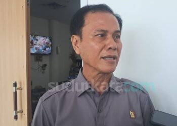 Komisi IV DPRD Samarinda Minta Hak Mantan Karyawan HAHA Kristal Kutai Diselesaikan