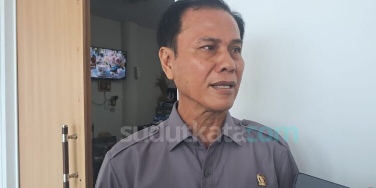 Komisi IV DPRD Samarinda Minta Hak Mantan Karyawan HAHA Kristal Kutai Diselesaikan
