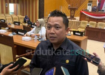 Deni Hakim Anwar: Penataan Kota Harus Sejalan dengan Laju Pembangunan Samarinda