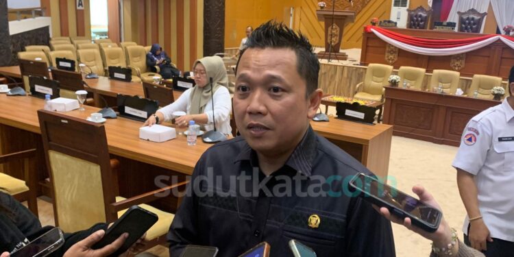 Deni Hakim Anwar: Penataan Kota Harus Sejalan dengan Laju Pembangunan Samarinda