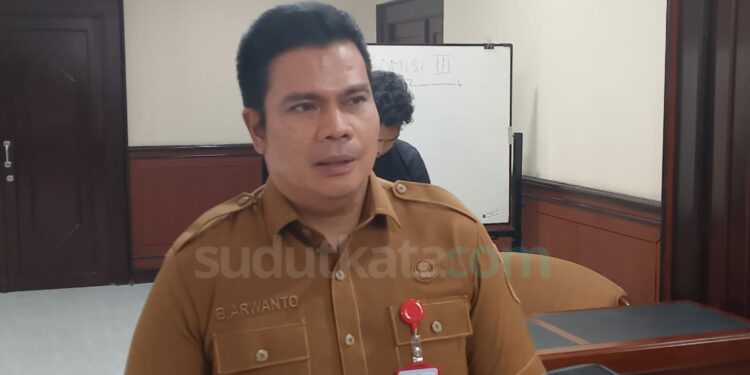 Kebutuhan Galian C di Kaltim Tinggi, Baru 14 Perusahaan Kantongi RKAB dan Bisa Berproduksi