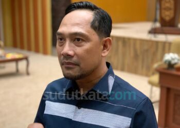 DPRD Samarinda Kritik Data Kemiskinan: Bantuan Harus Presisi, Bukan Formalitas