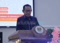 Bapemperda DPRD Samarinda Gelar Uji Publik Raperda Pemakaman Umum di UINSI