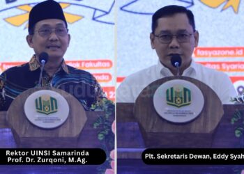 Uji Publik Raperda Pemakaman Samarinda: Soroti Akuntabilitas dan Filosofi Tata Ruang
