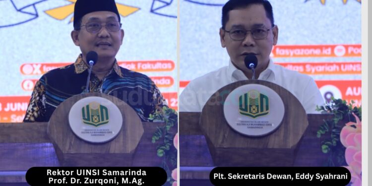 Uji Publik Raperda Pemakaman Samarinda: Soroti Akuntabilitas dan Filosofi Tata Ruang