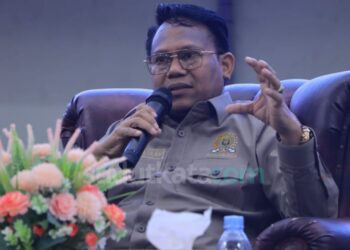 Kritik Pembinaan Pemuda yang Seremonial, Samri: Jangan Berhenti di Spanduk dan Foto