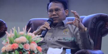 Kritik Pembinaan Pemuda yang Seremonial, Samri: Jangan Berhenti di Spanduk dan Foto