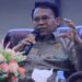Kritik Pembinaan Pemuda yang Seremonial, Samri: Jangan Berhenti di Spanduk dan Foto