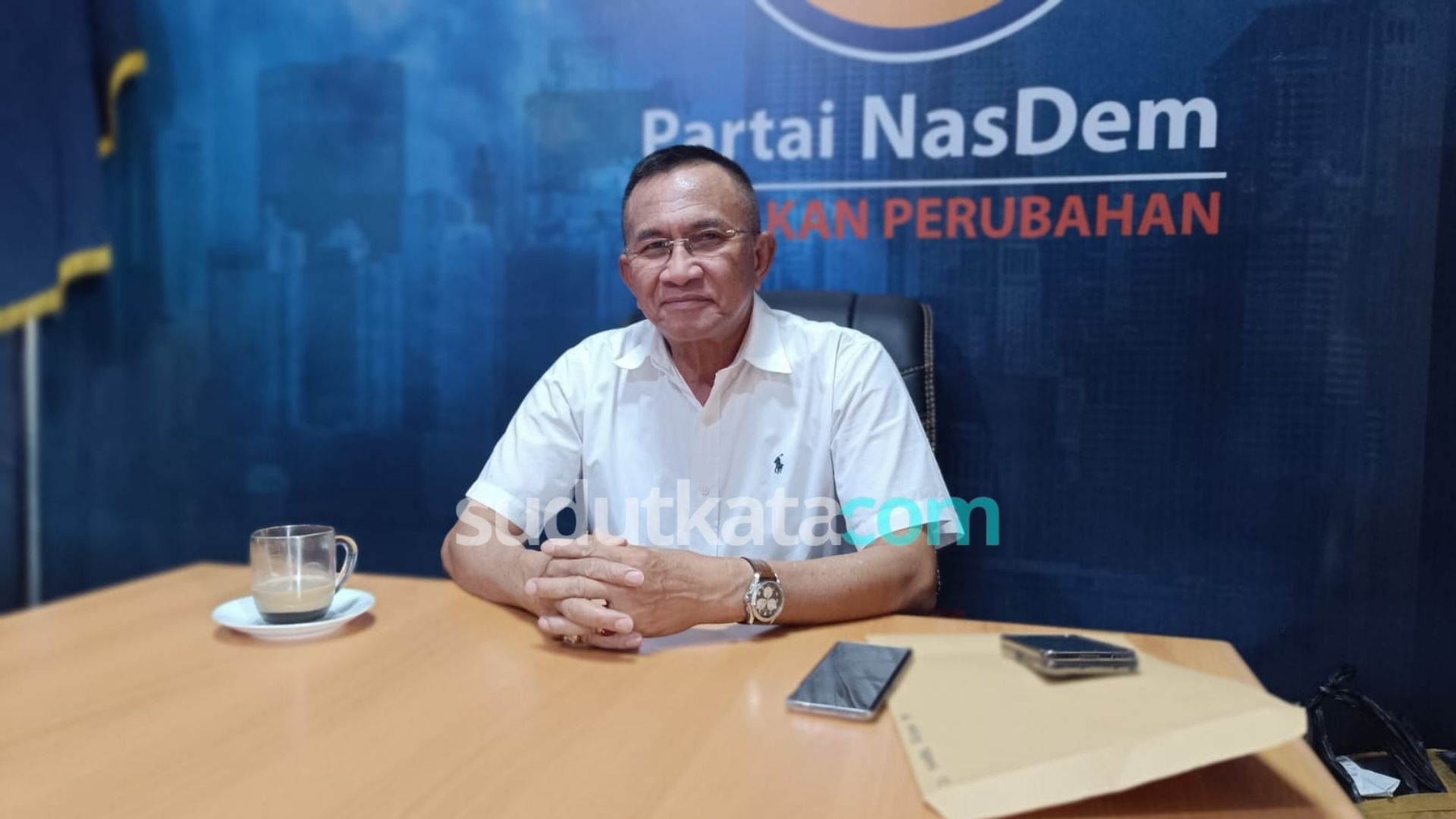 DPRD Samarinda Soroti Pajak UMKM, Minta Pemerintah Tak Bebani Usaha Kecil yang Baru Tumbuh