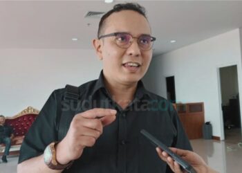 DPRD Samarinda Warning Pemkot Soal Lokasi Proyek PLTSa: Jangan Buru-Buru