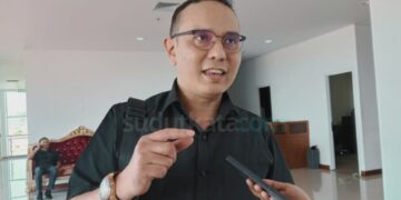 DPRD Samarinda Warning Pemkot Soal Lokasi Proyek PLTSa: Jangan Buru-Buru