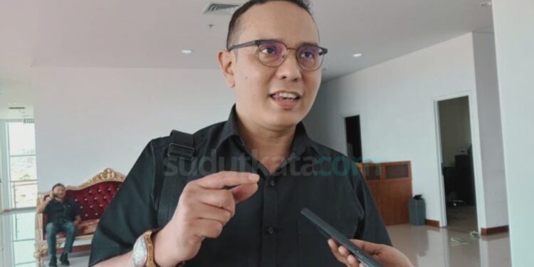 DPRD Samarinda Warning Pemkot Soal Lokasi Proyek PLTSa: Jangan Buru-Buru