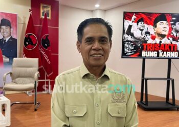 Helmi Ingatkan APBD Harus Tepat Sasaran