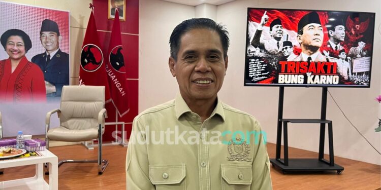 Helmi Ingatkan APBD Harus Tepat Sasaran