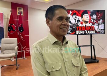 Ketua DPRD Puji Dampak Probebaya