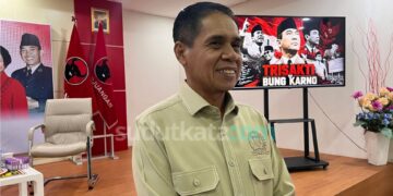 Ketua DPRD Puji Dampak Probebaya