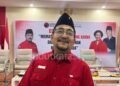 Trisakti Bung Karno Masuk Agenda DPRD Samarinda