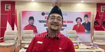 Trisakti Bung Karno Masuk Agenda DPRD Samarinda