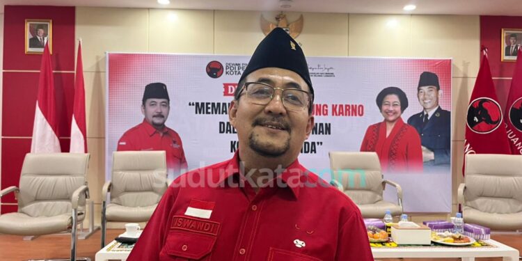 Trisakti Bung Karno Masuk Agenda DPRD Samarinda