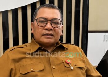 Pemprov Kaltim Dorong Rehabilitasi Pecandu Narkoba untuk Kurangi Overkapasitas Lapas