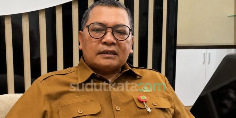 Pemprov Kaltim Dorong Rehabilitasi Pecandu Narkoba untuk Kurangi Overkapasitas Lapas