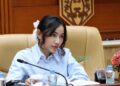 Celni Pita Sari Dorong Penguatan Perlindungan Perempuan dan Anak